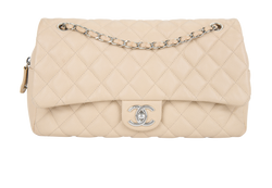 Easy Flap, Caviar, Beige, 17940295 (2012/2013), DB, 3*